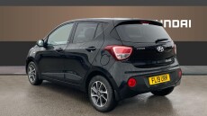Hyundai i10 1.0 Go SE 5dr Petrol Hatchback